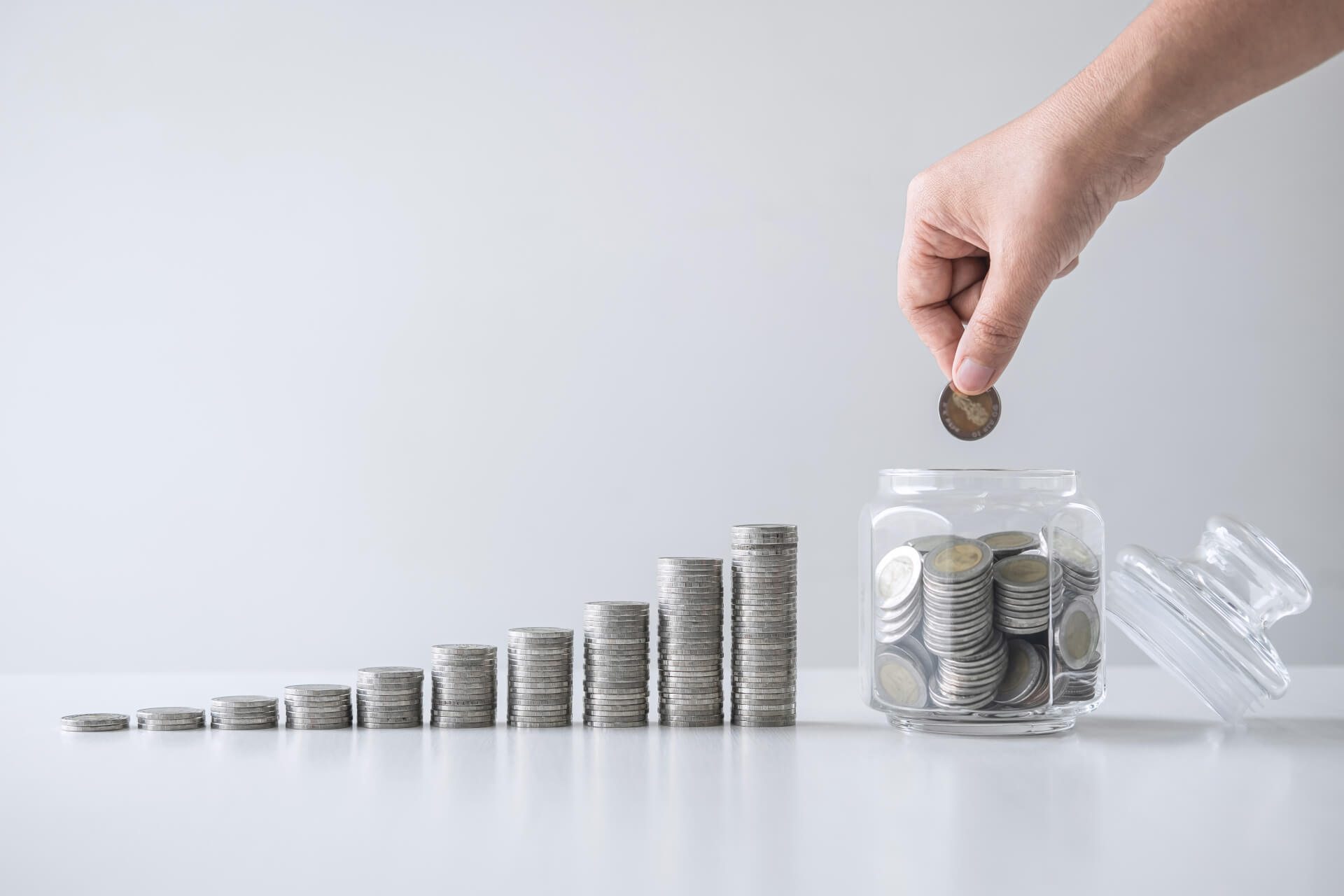 What to do with your pandemic savings?