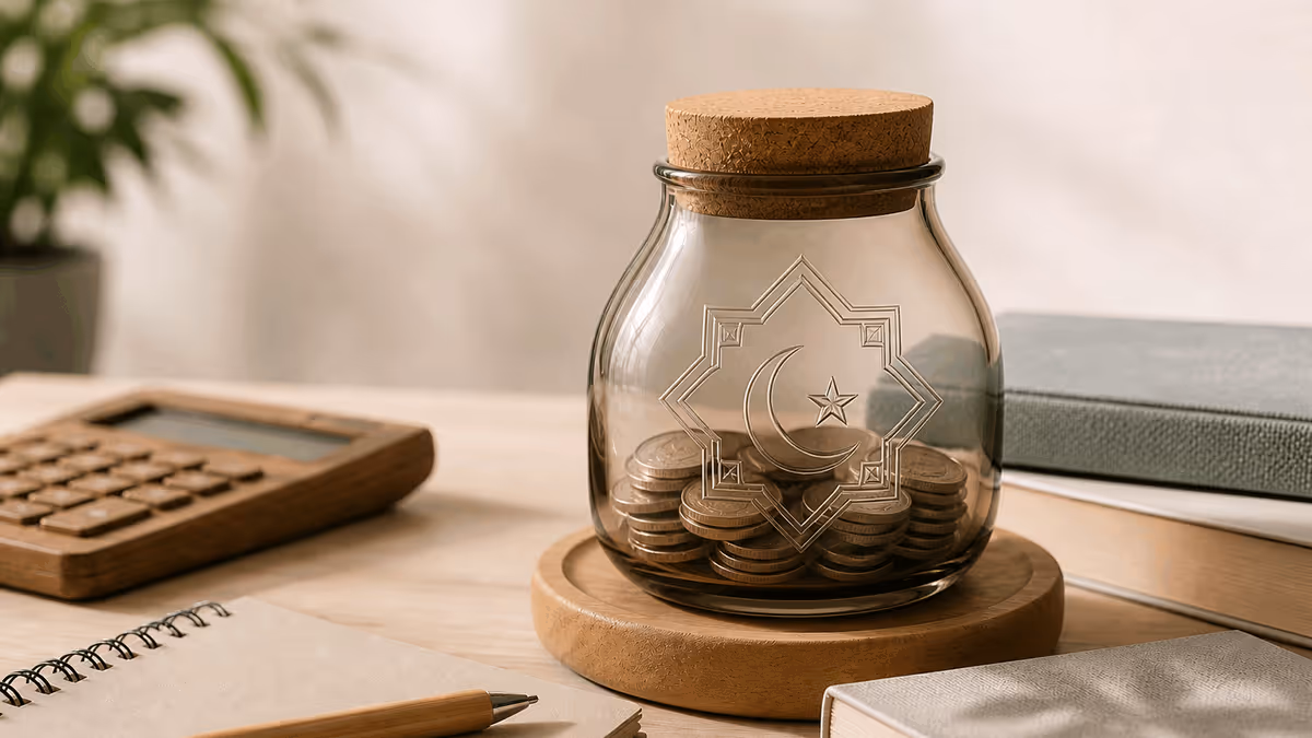 Sharia Pension Funds