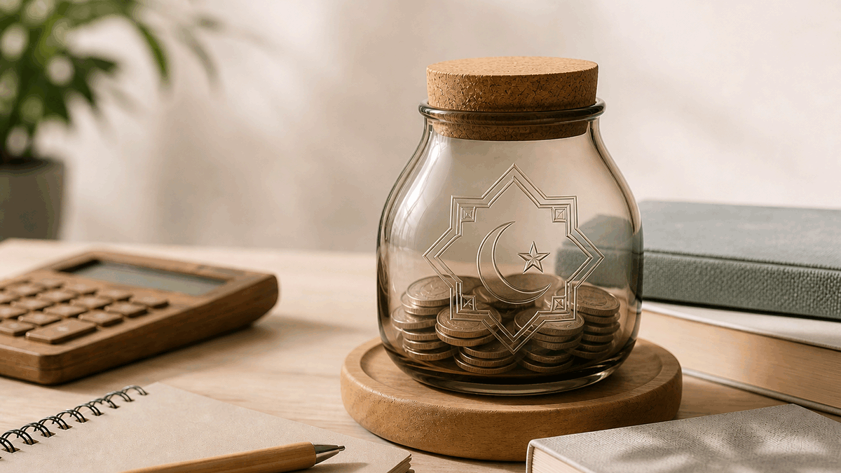 Sharia Pension Funds