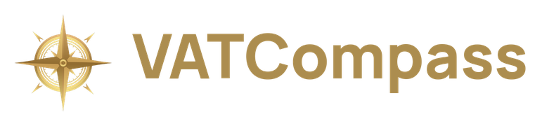 VATCompass logo