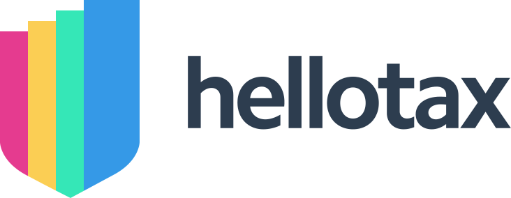 hellotax logo
