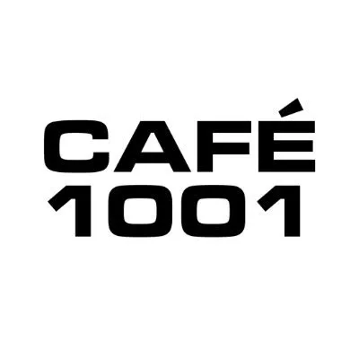 Cafe 1001