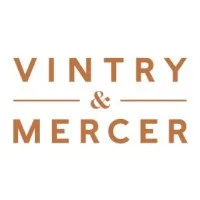 Vintry & Mercer Official Logo