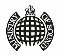 The Ministry Of Sound Official Logo