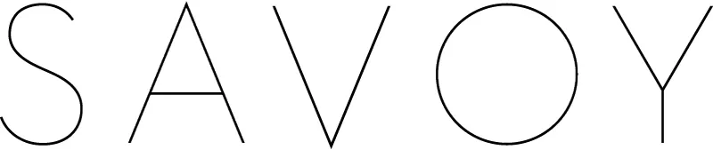 Savoy Official Logo