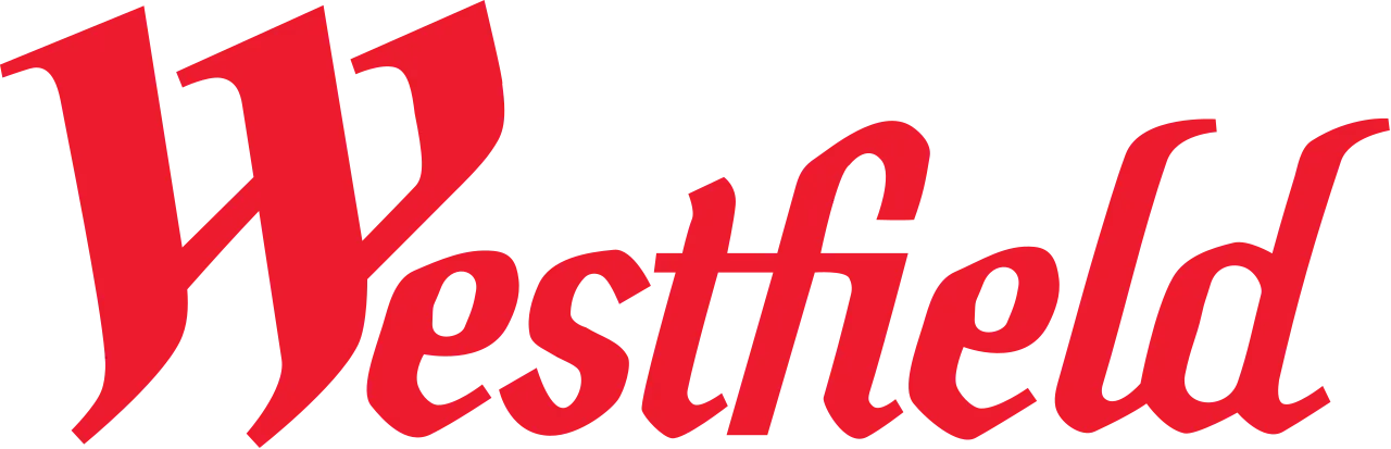 Westfield Official Logo