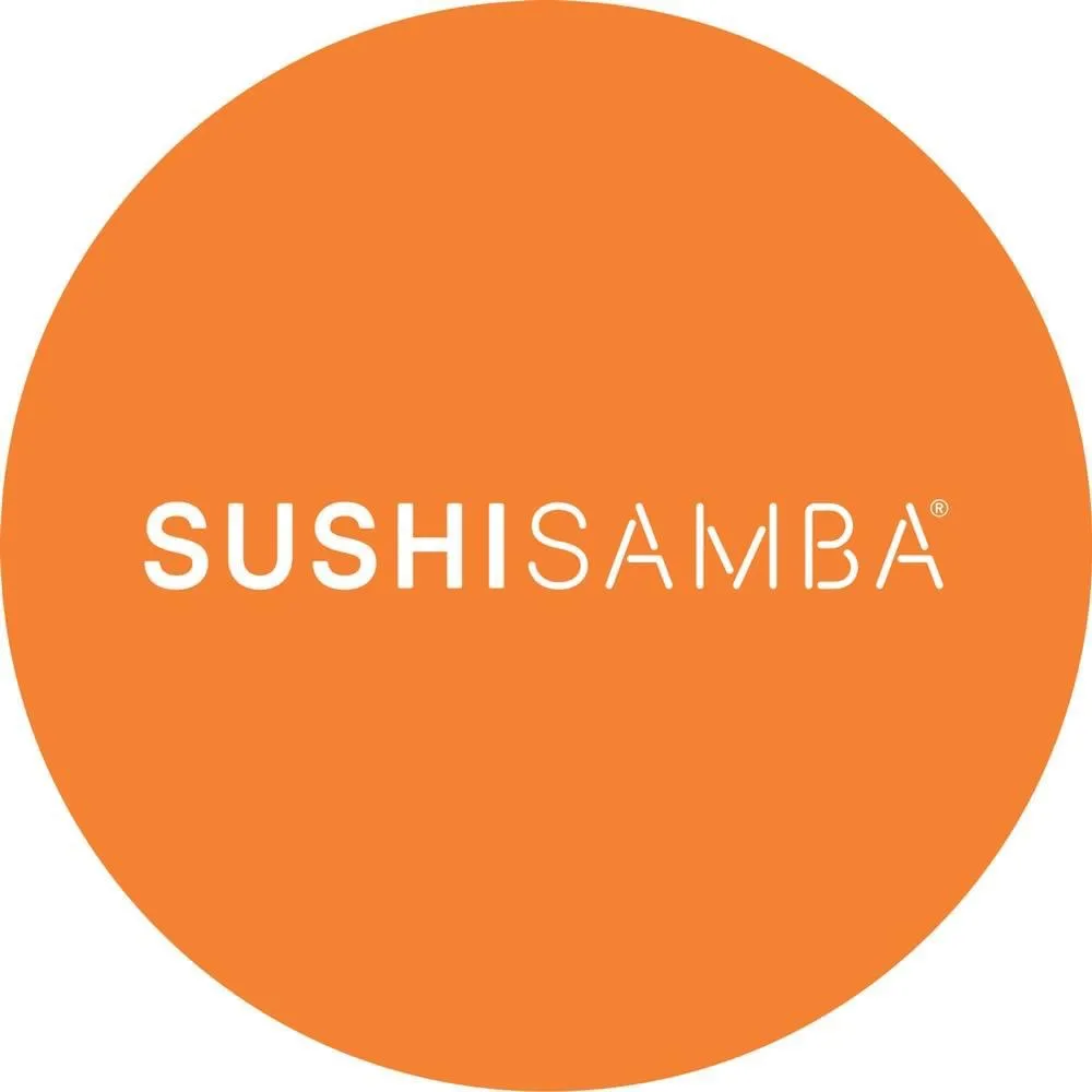 Sushi Samba Official Logo