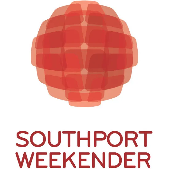 Southport Weekend Official Logo