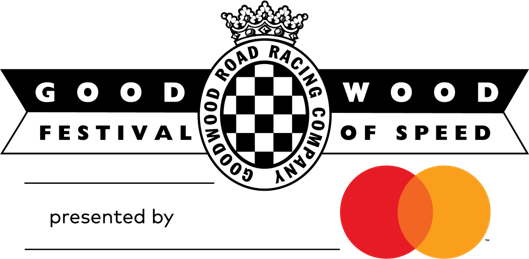 Goodwood Festival Official Logo