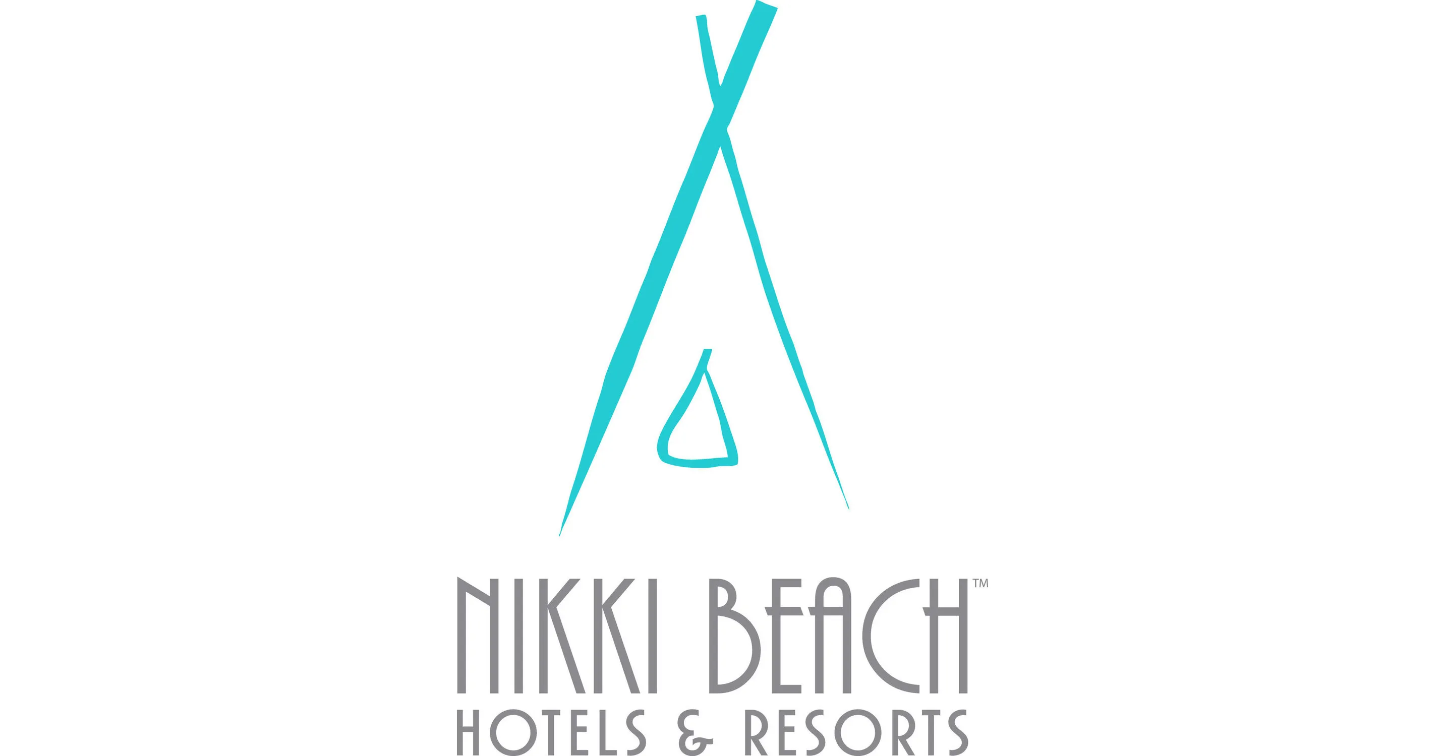 Nikki Beach Hotels & Resorts Official Logo