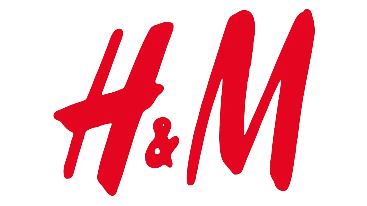 H & M
