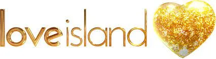 Love Island Official Logo