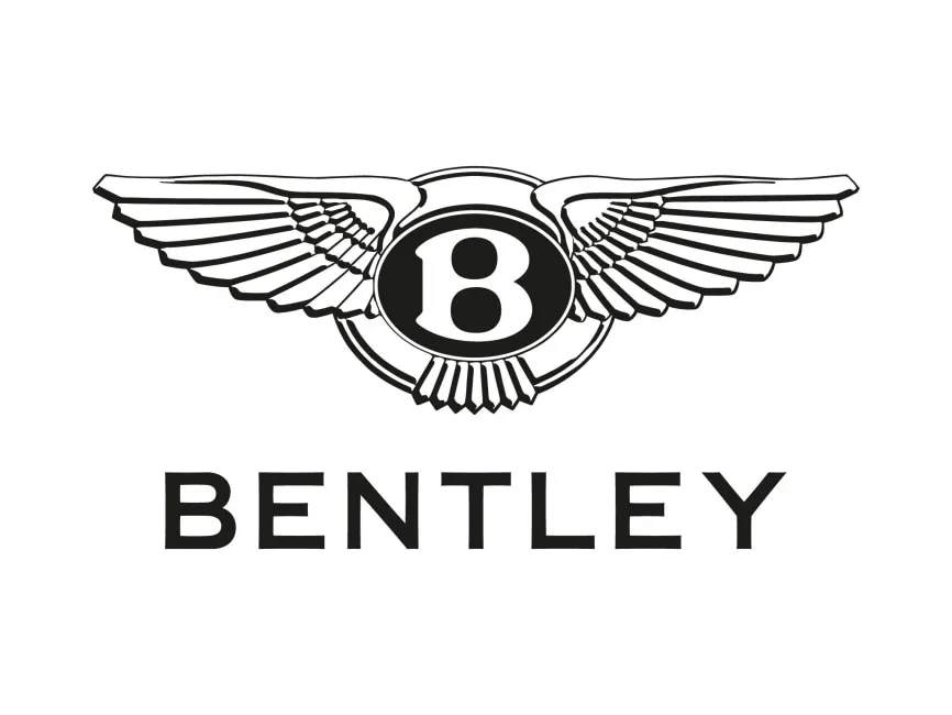 Bentley Official Logo
