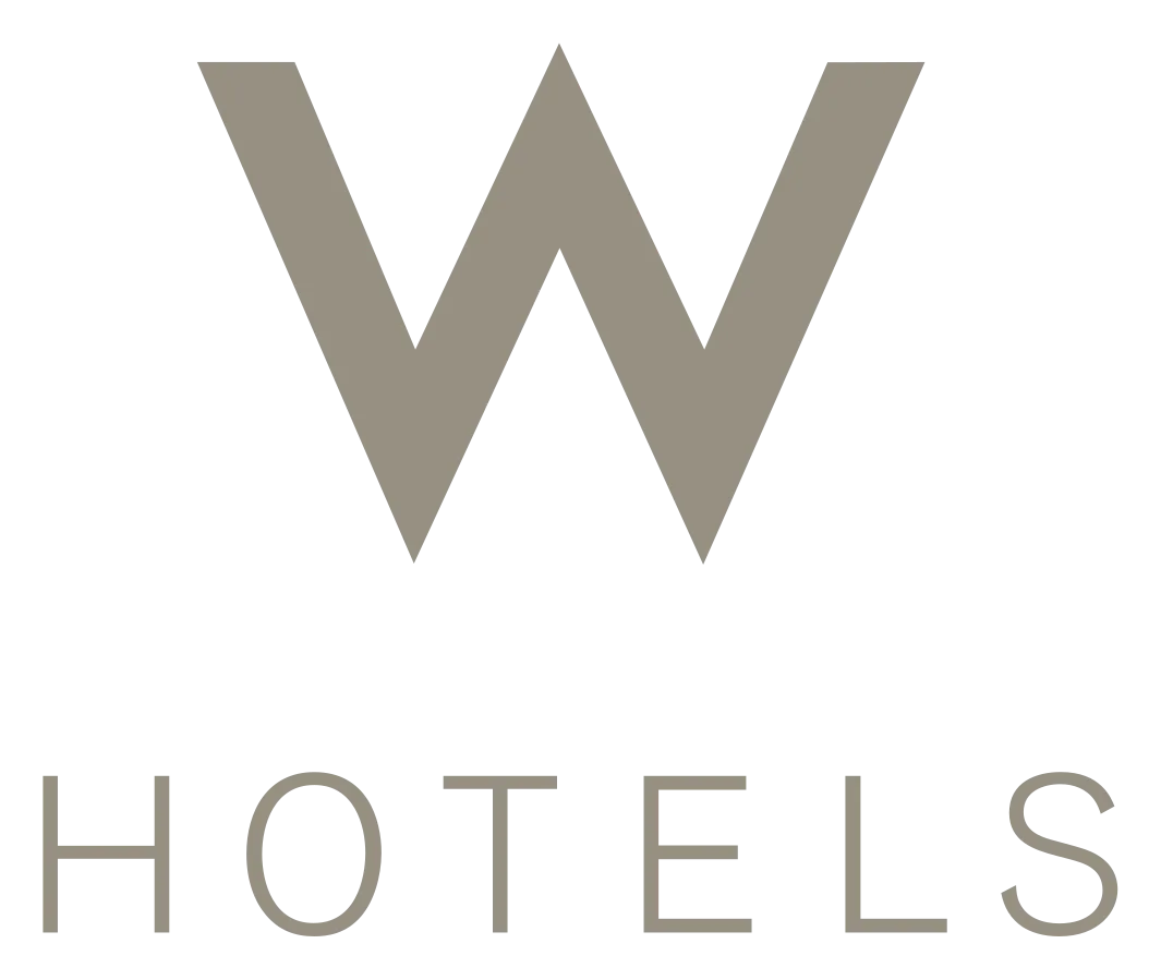W Hotel Official Logo
