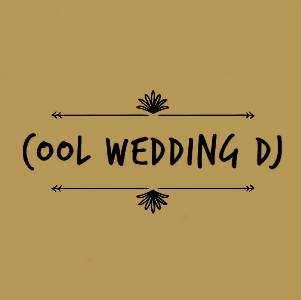 cool wedding dj
