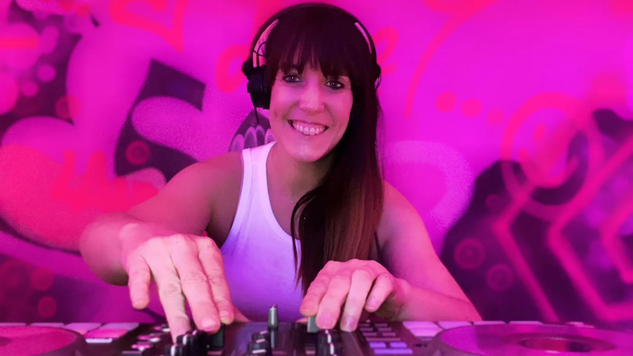 Emma Manchester Based DJ