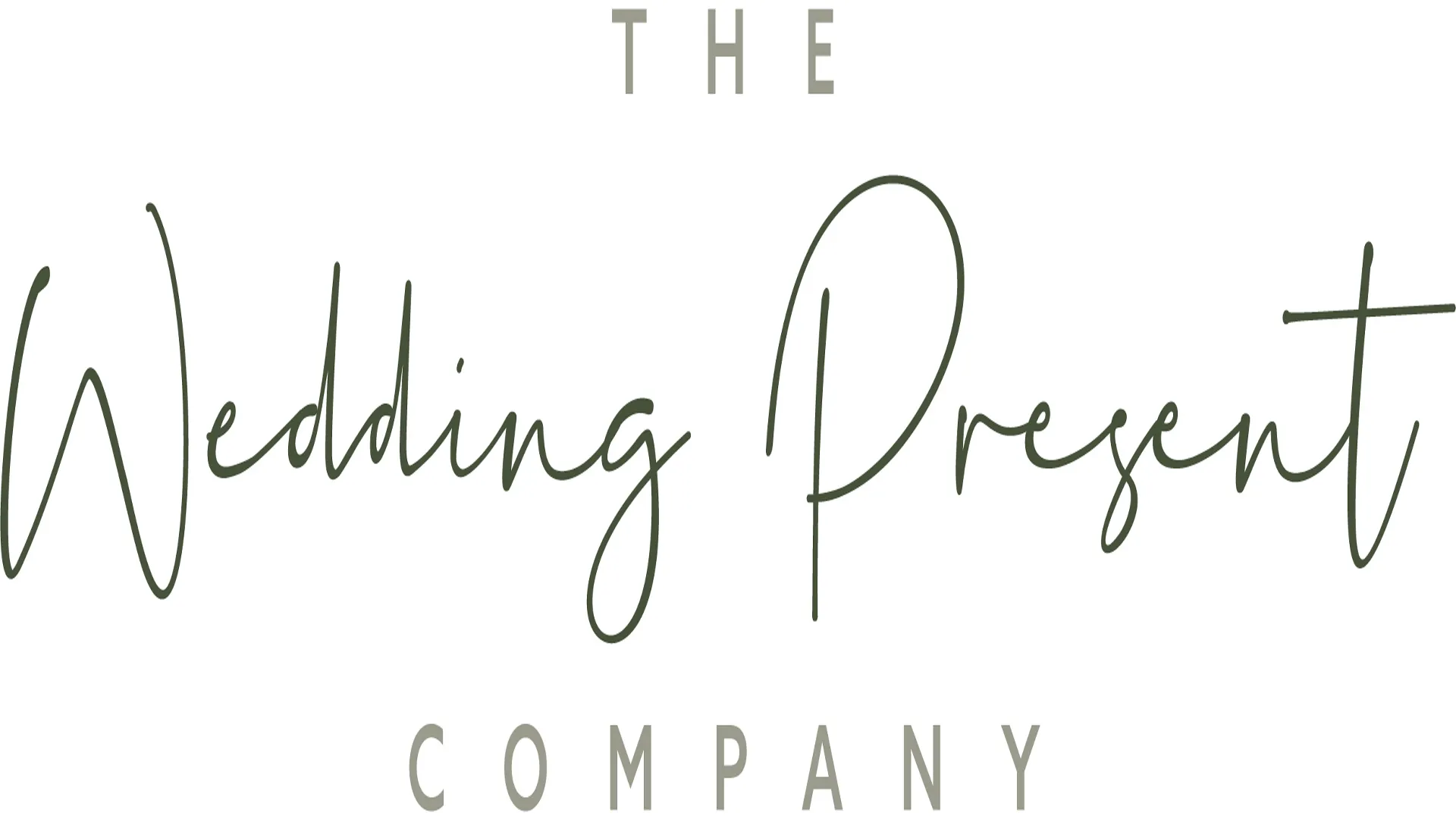 Wedding Present Company