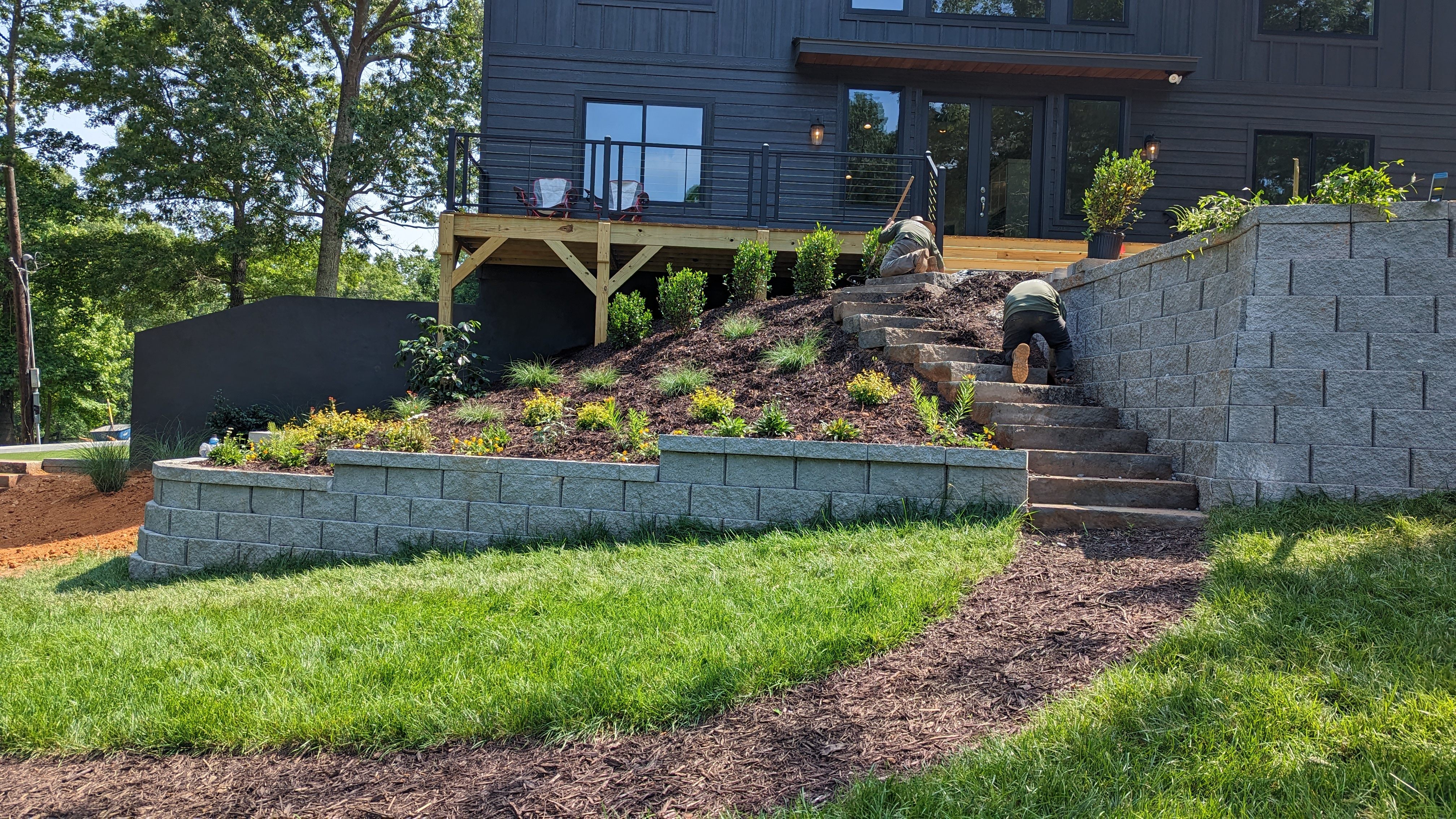 Emergency HVAC service technician responding to urgent repair call with professional tools and equipment available 24/7#1.2