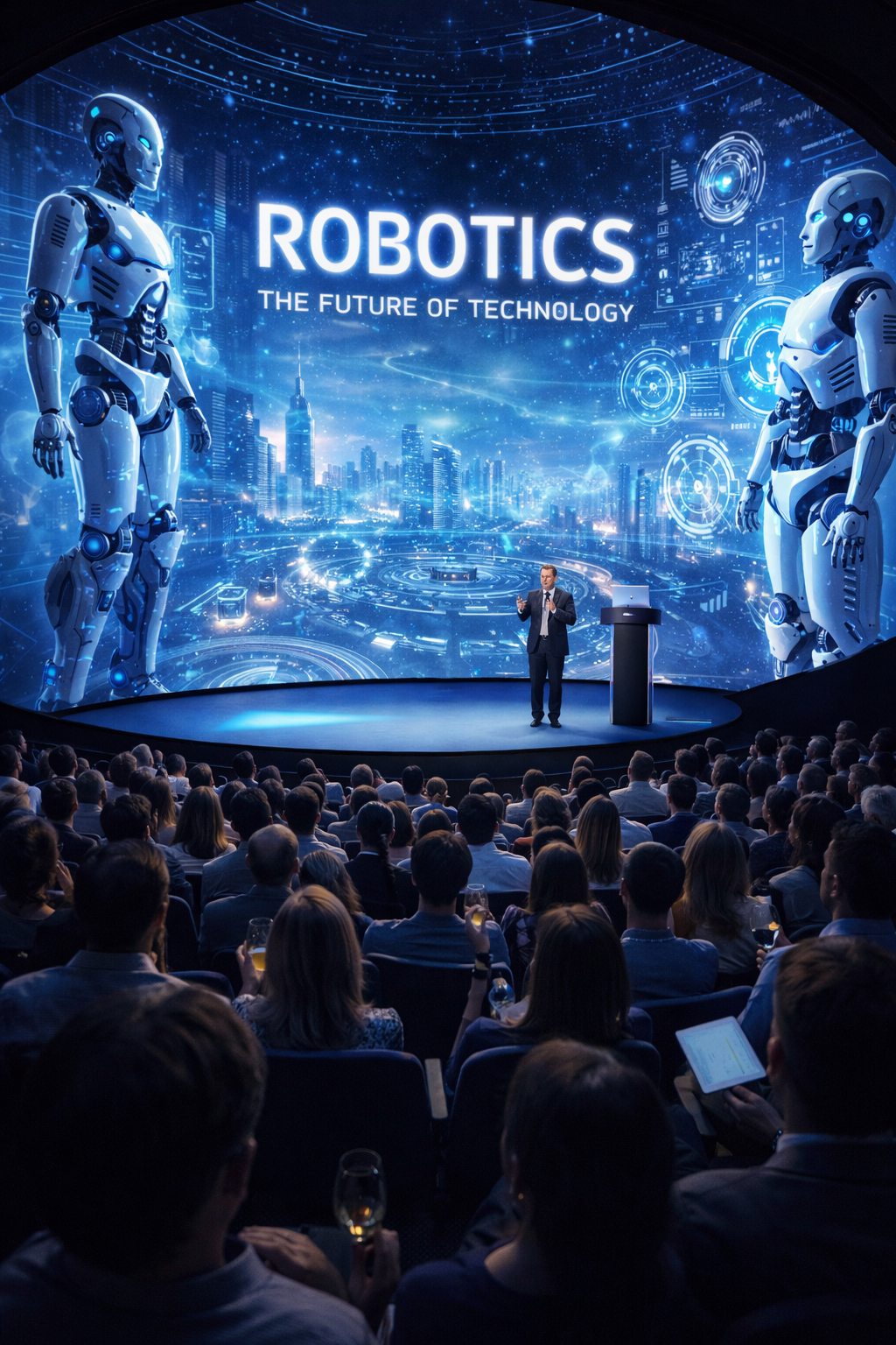 [digital project] image of mobile recording setup (for a music studio)