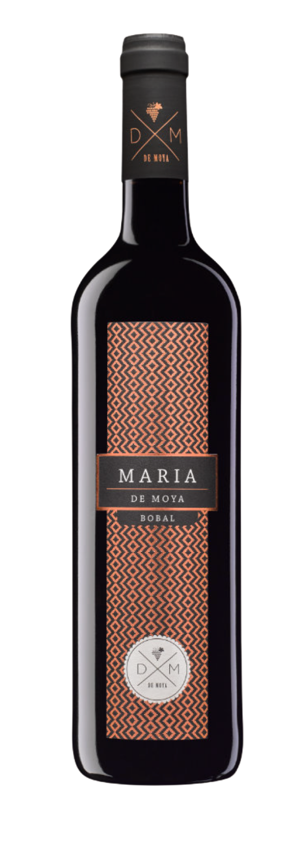 De Moya Maria