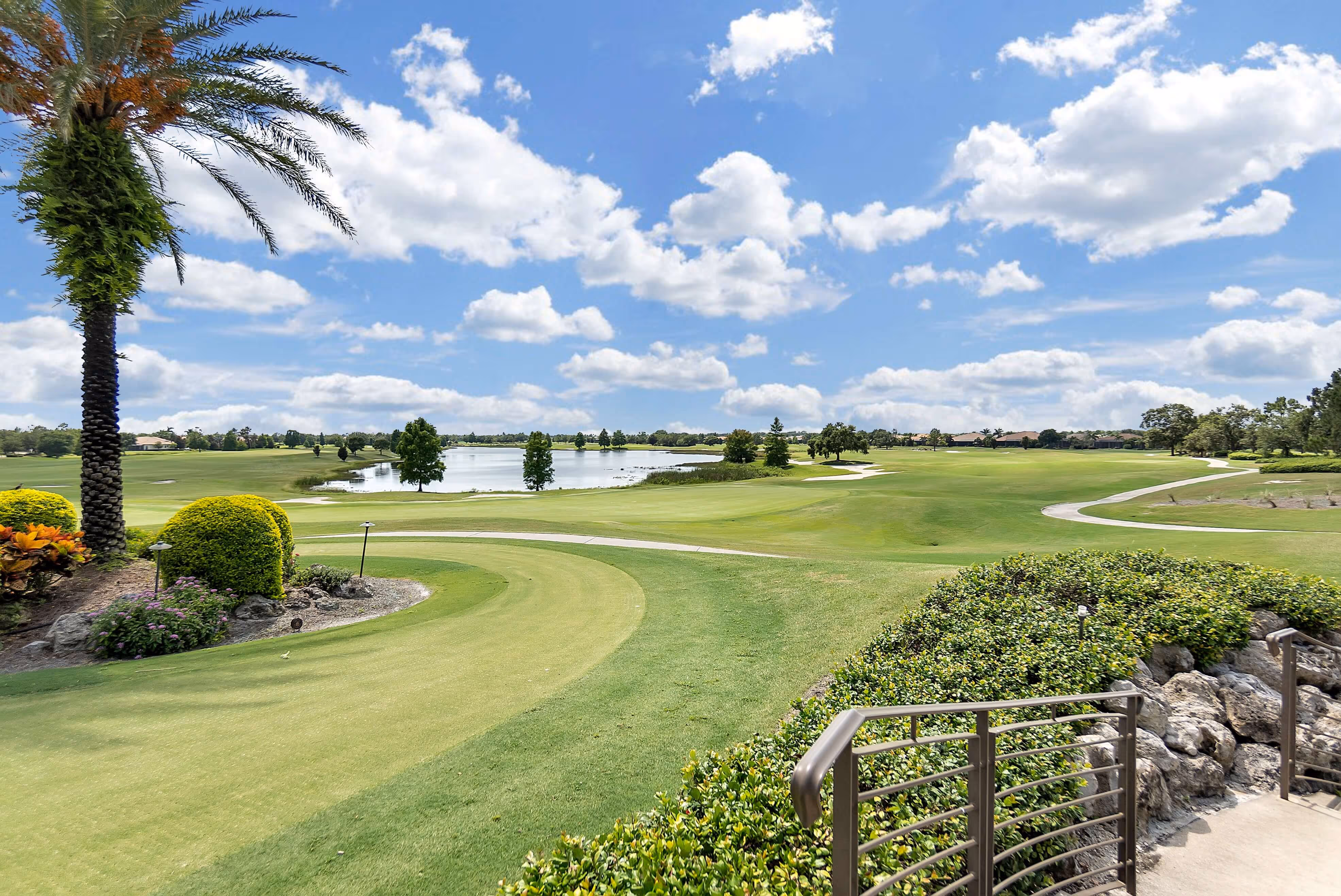 Lakewood Ranch luxury real estate and private golf estates