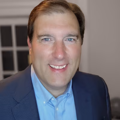 Mark Copeland