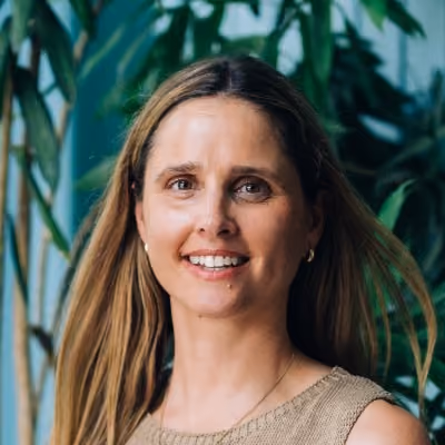Claire Brown