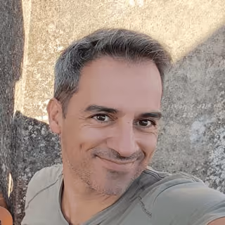 Luis Pereira