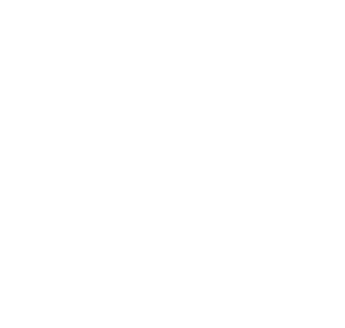 Hvit ikon av kameraovervåkning