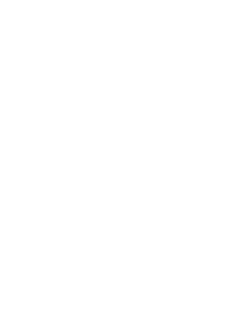 Hvit ikon av hvit vanndråpe