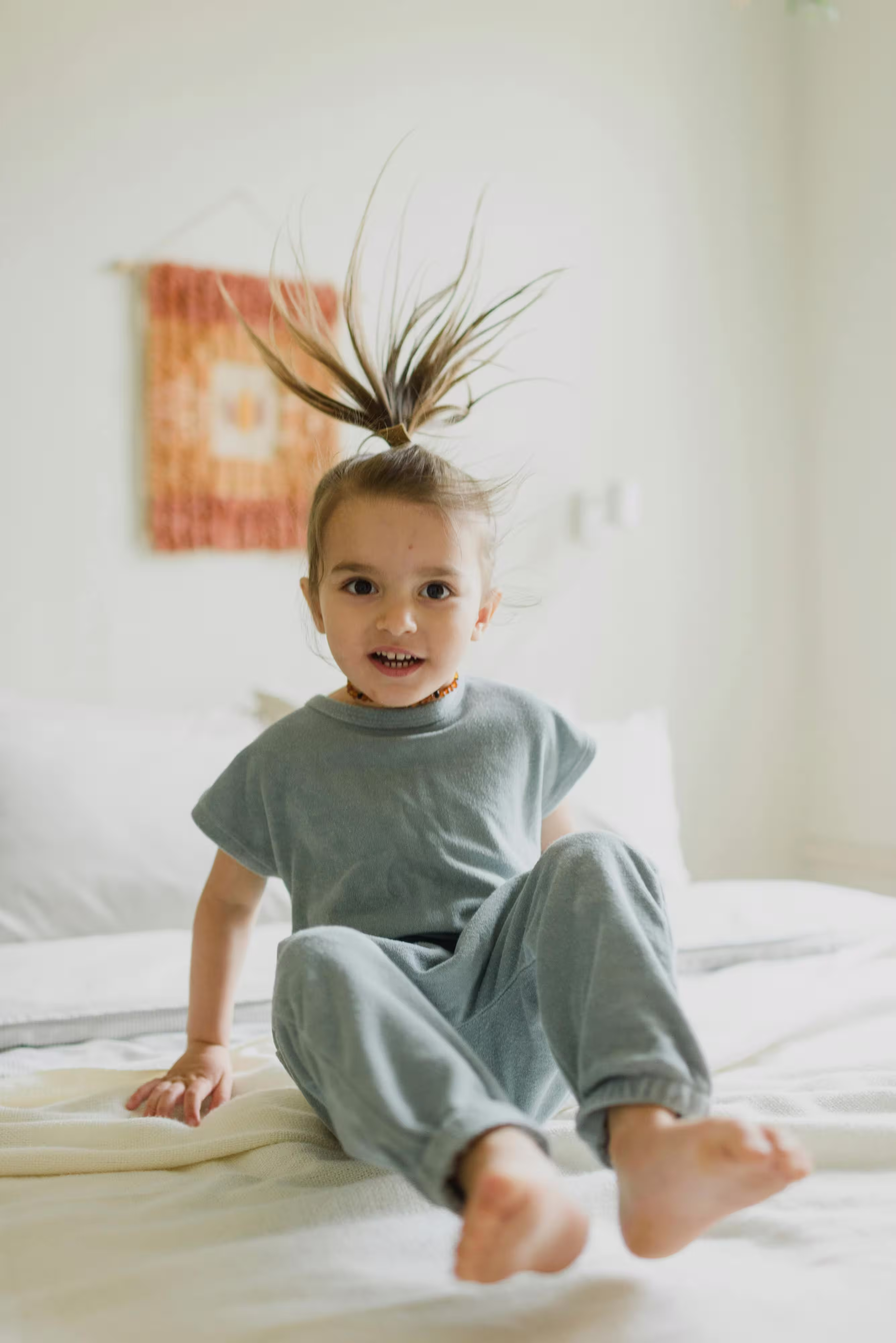 Your Body, Your Choice, Your Timeline: The Neuroscience of Deciding Whether — and When — to Have Children