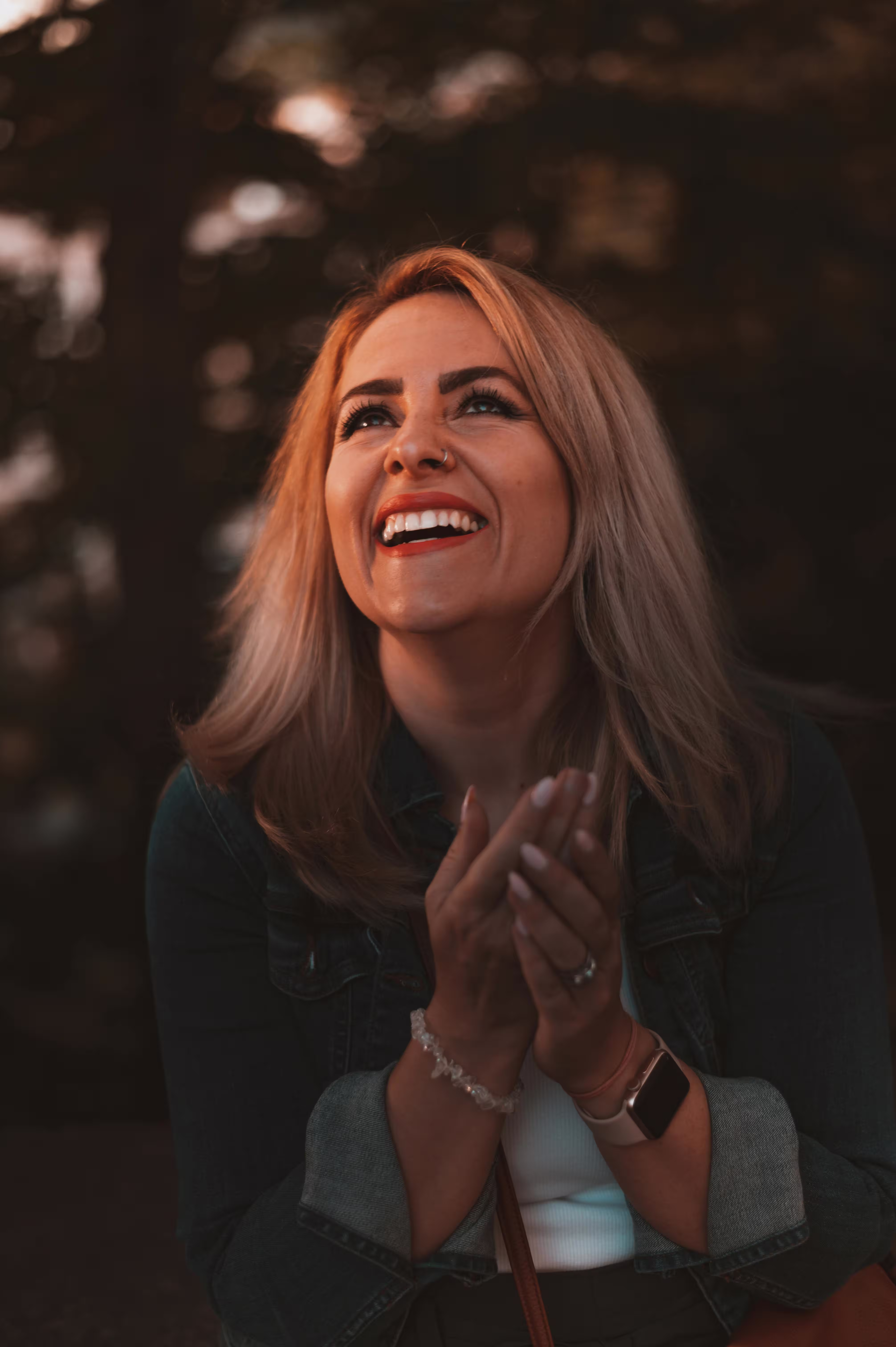 The Science of Gratitude: How a Daily Practice Improves Mental Health, Relationships, and Resilience