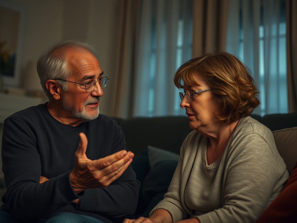 When Your Parent Can't Change: Accepting What Is, Protecting What Matters, and Finding Your People