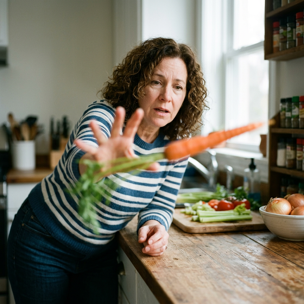 Actions Speak Louder Than Words: When Promises Replace Accountability