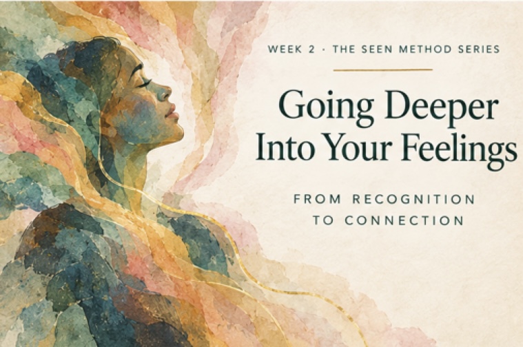 Why We Sometimes Feel Safer Chasing Love Than Receiving It