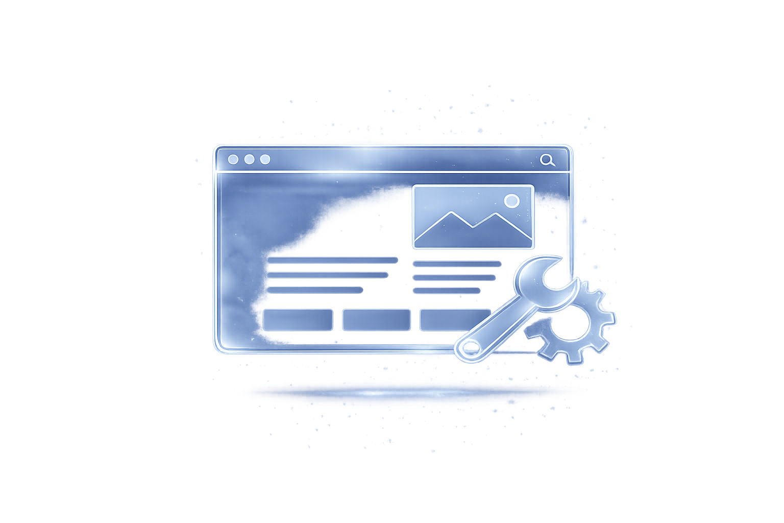 Website Development