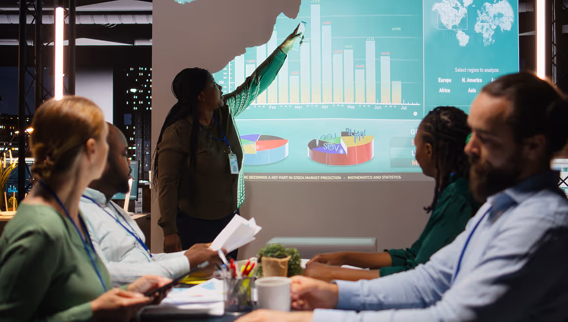 Beyond the Cowpath: How Agentic AI is Breaking Down Traditional Data Siloes