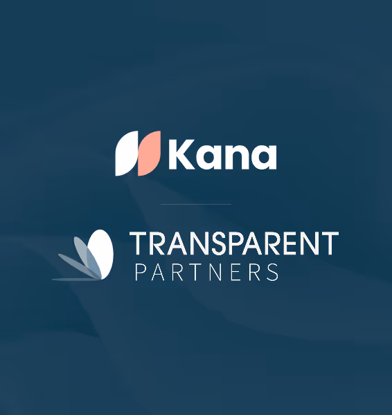 Transparent Partners and Kana Announce Strategic Partnership to Deliver Enterprise-Grade Agentic AI for Marketing