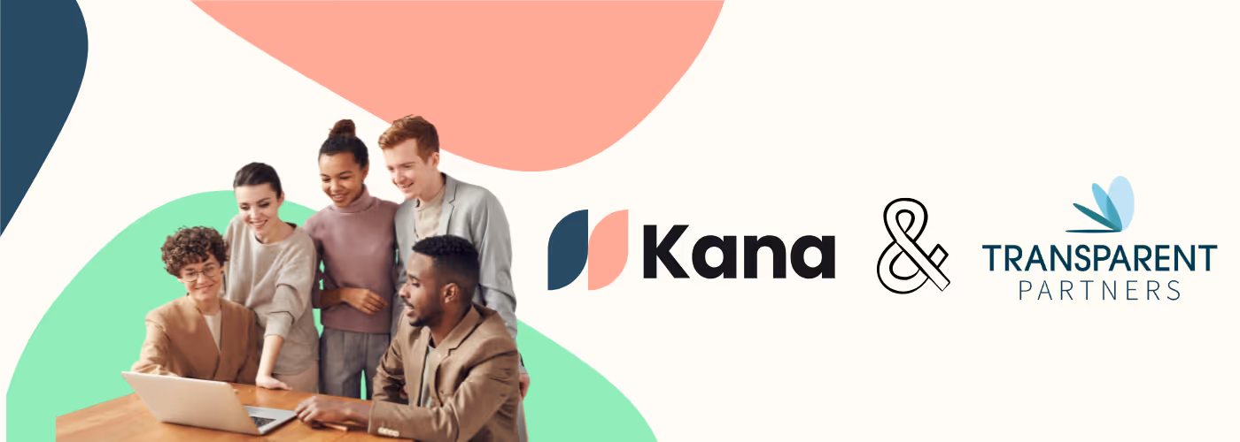 Climbing the AI Maturity Curve: How Transparent Partners and Kana Are Helping Marketing Teams Go From Assistants to Agents