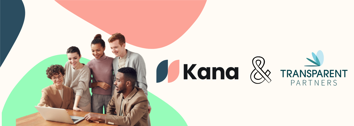 Climbing the AI Maturity Curve: How Transparent Partners and Kana Are Helping Marketing Teams Go From Assistants to Agents