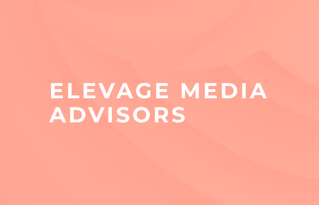 Elevage Media Advisors