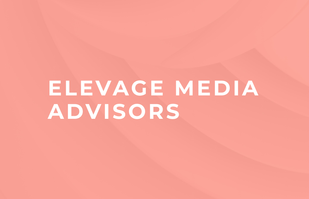 Elevage Media Advisors