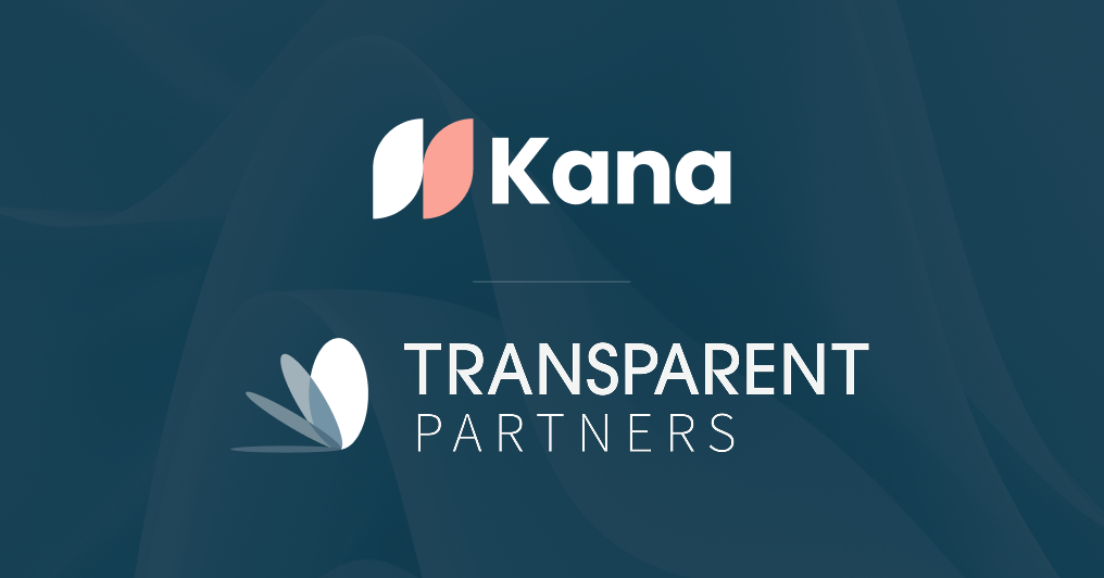 Transparent Partners and Kana Announce Strategic Partnership to Deliver Enterprise-Grade Agentic AI for Marketing