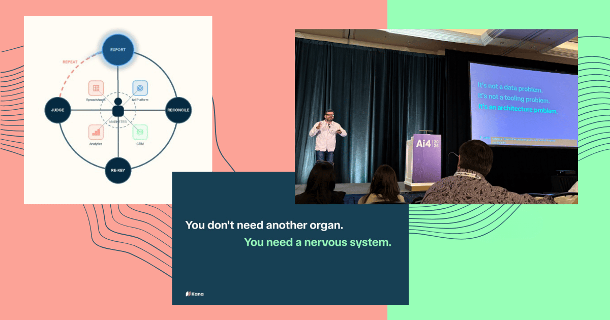 Your Dashboard Tells You What's So. It's Never Told You So What.