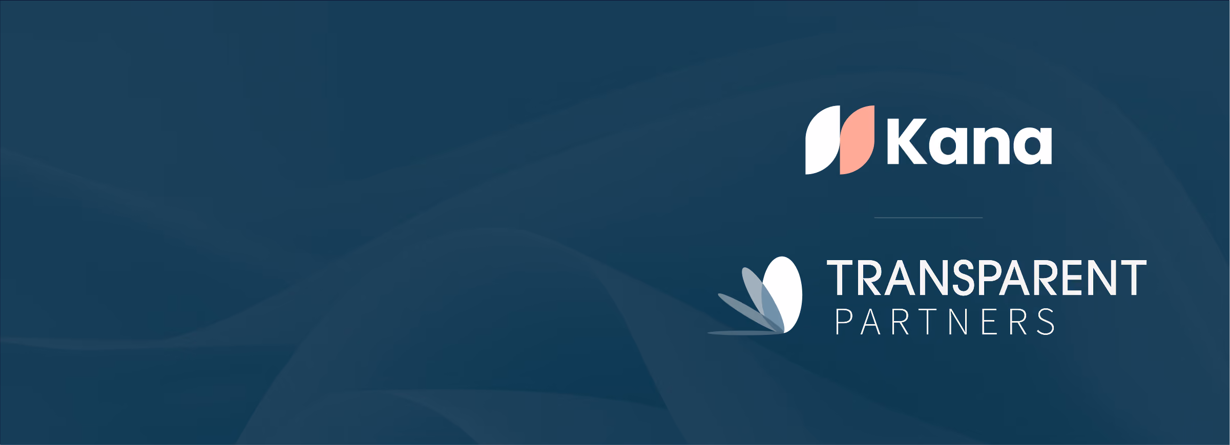Transparent Partners and Kana Announce Strategic Partnership to Deliver Enterprise-Grade Agentic AI for Marketing