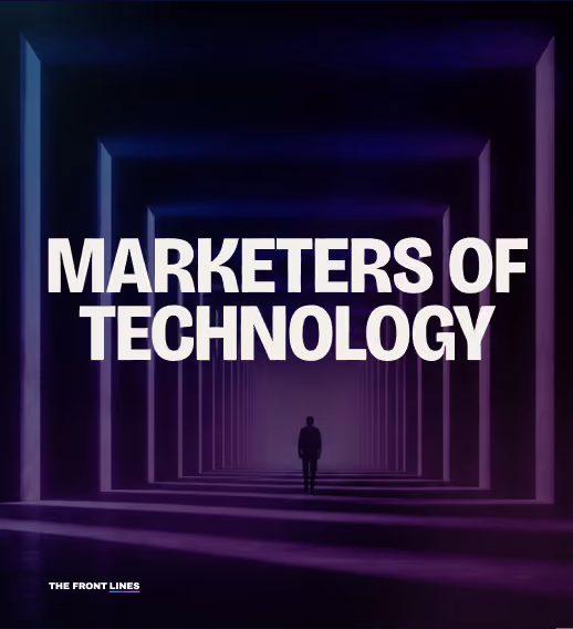 Marketers of Technology Podcast: Kana's Head of Marketing Offers Advice to Marketers On How to Thrive in the Era of AI