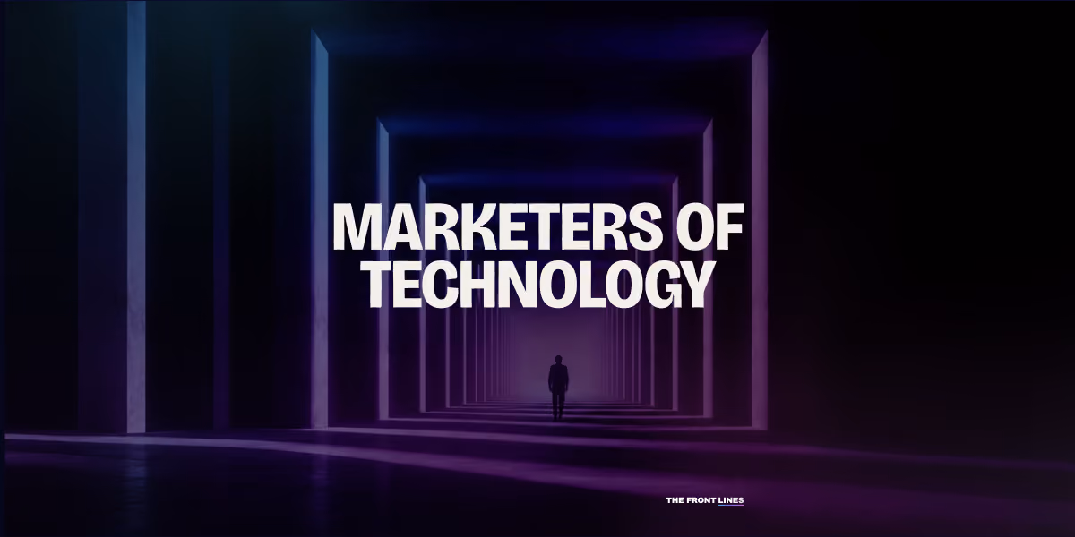 Marketers of Technology Podcast: Kana's Head of Marketing Offers Advice to Marketers On How to Thrive in the Era of AI