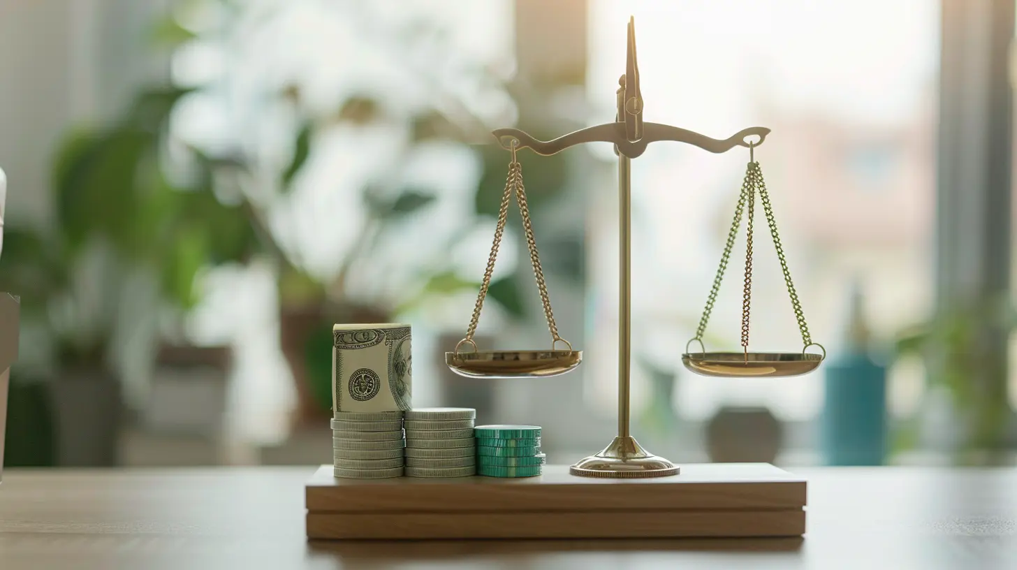 Barrierefreies Badezimmer mit ebenerdiger Dusche und Haltegriffen zur Verbesserung des Wohnumfelds.