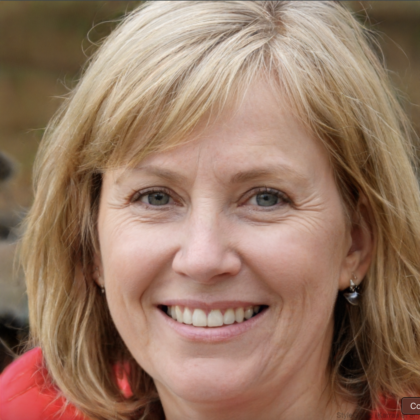 Elena Rossi Profile Picture