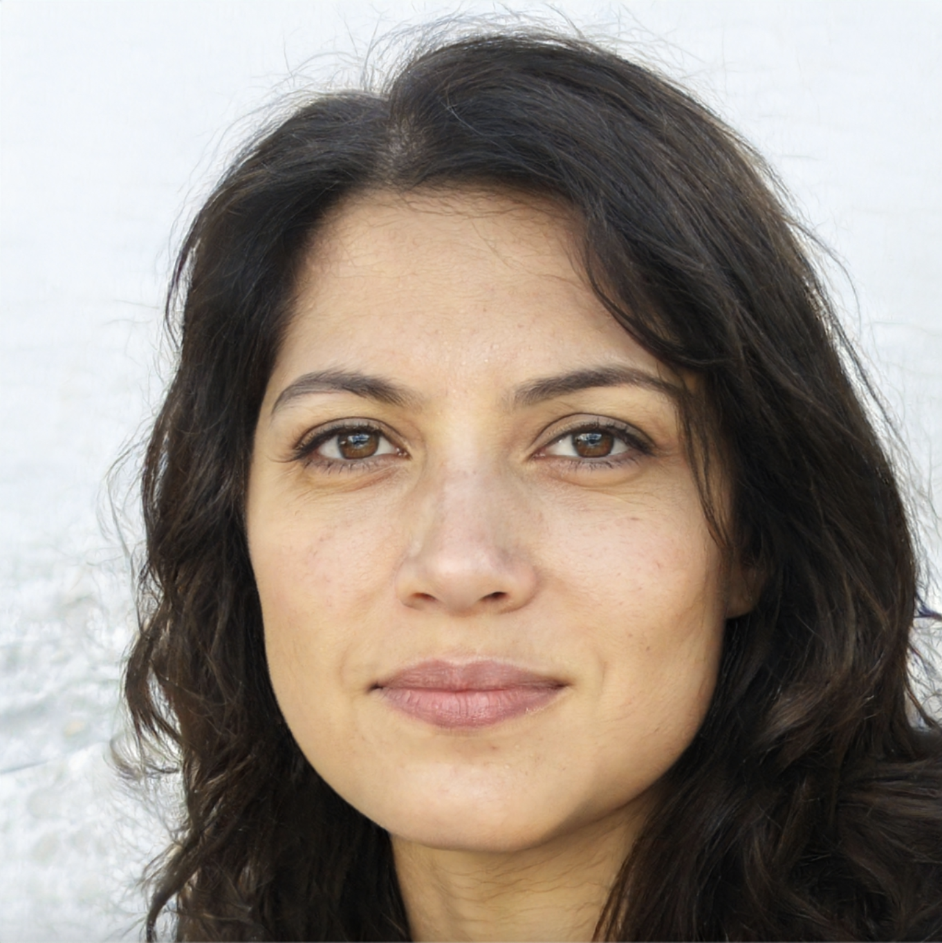 Priya Nambiar Profile Picture